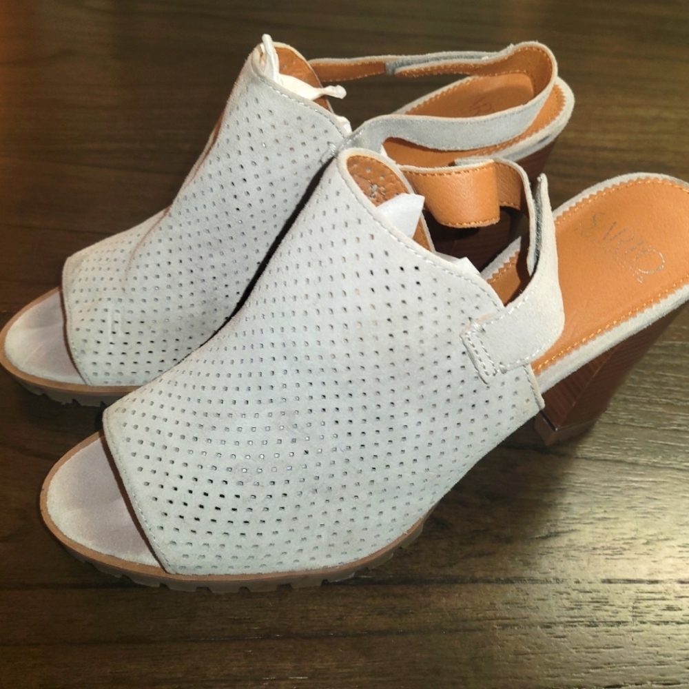 Franco Sarto heels
